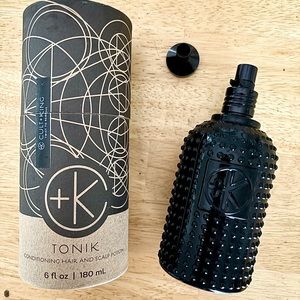 Cult & King Hair Tonik
